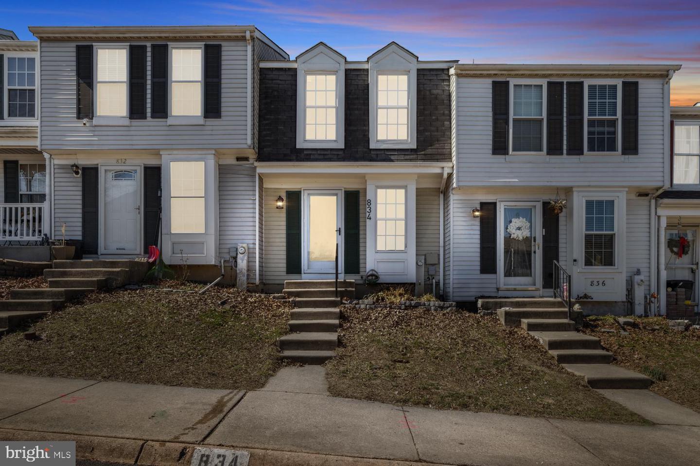 Angel Valley Ct, Edgewood, MD 21040