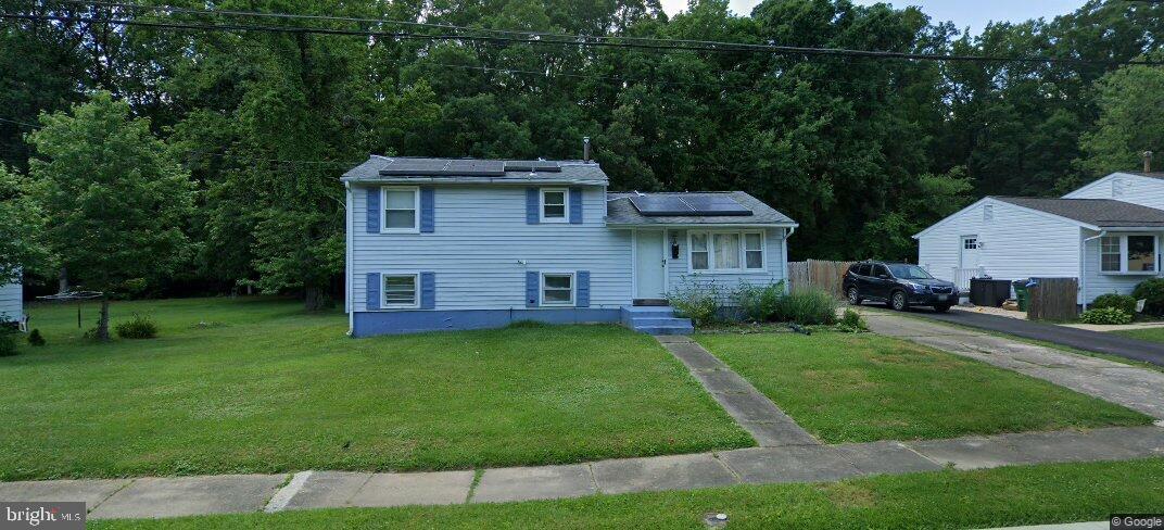 Chestnut St, Aberdeen, MD 21001