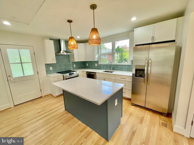 John Smith St, Havre De Grace, MD 21078