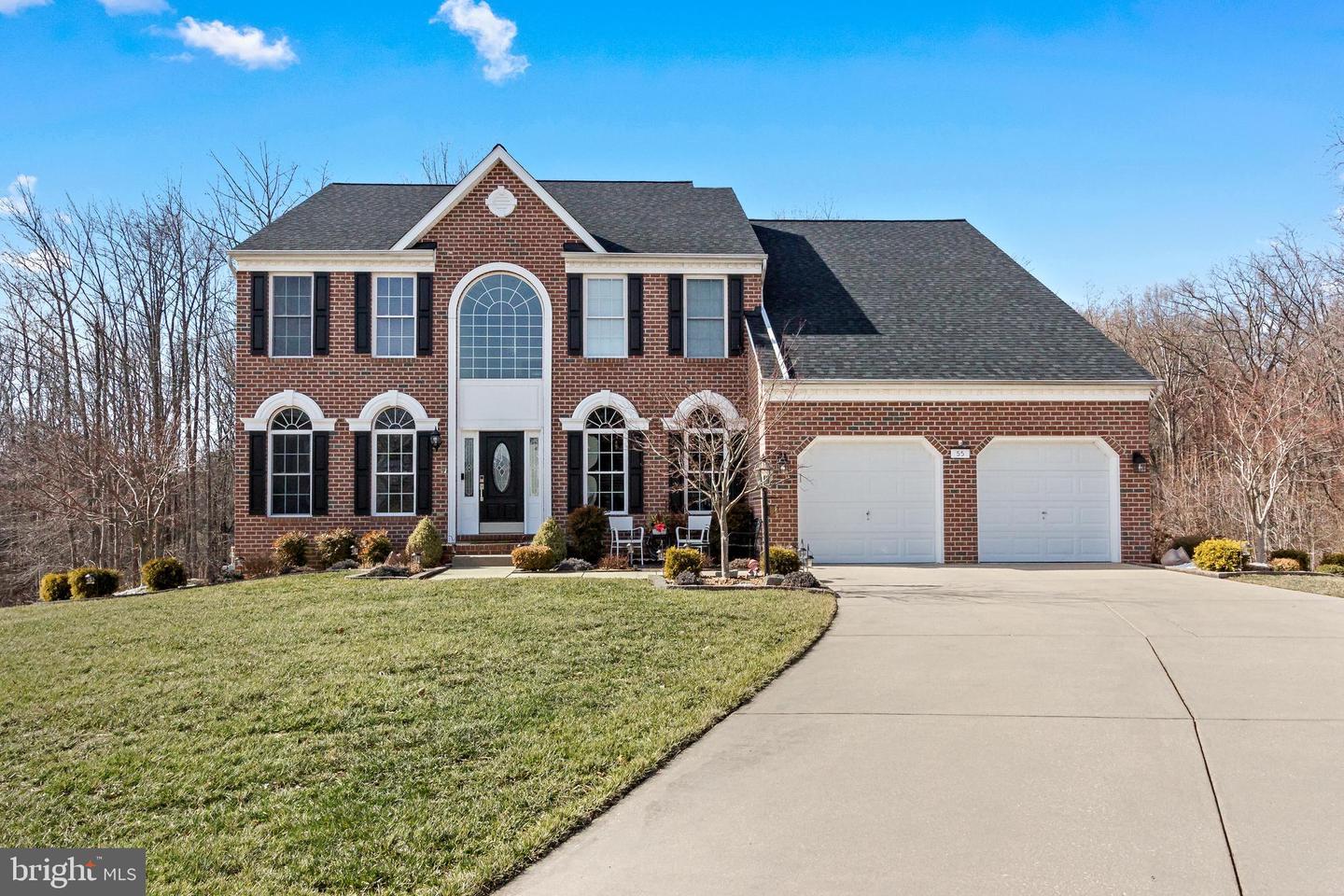 Pegasus Way, Havre De Grace, MD 21078