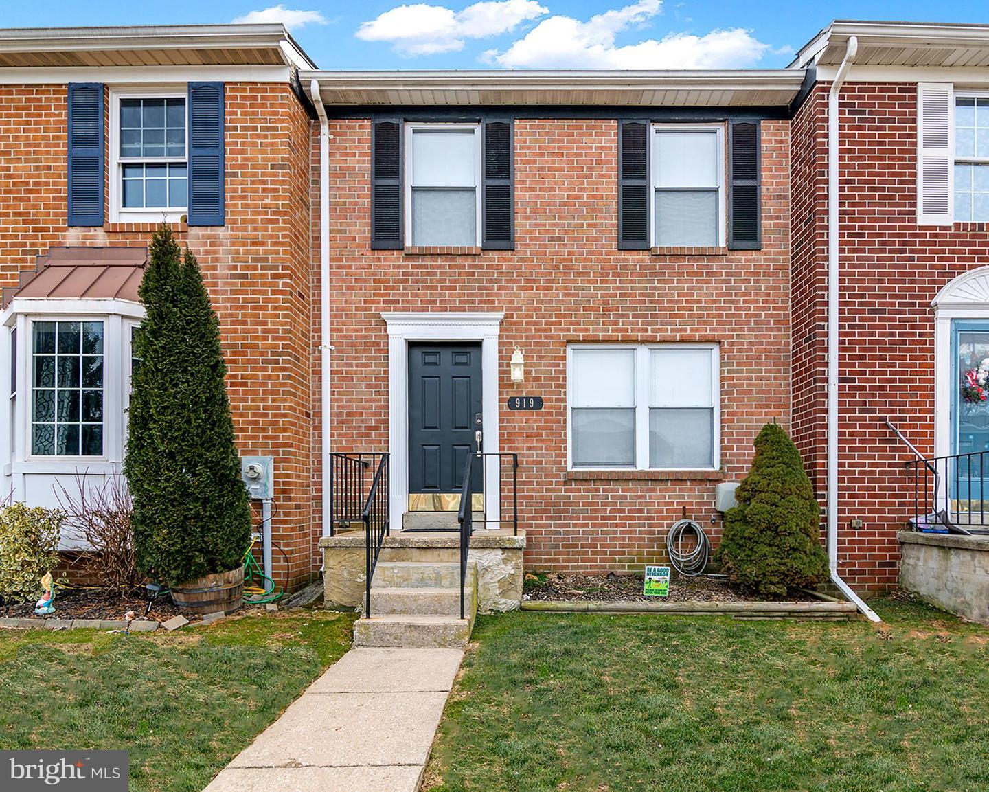 Richwood Rd, Bel Air, MD 21014