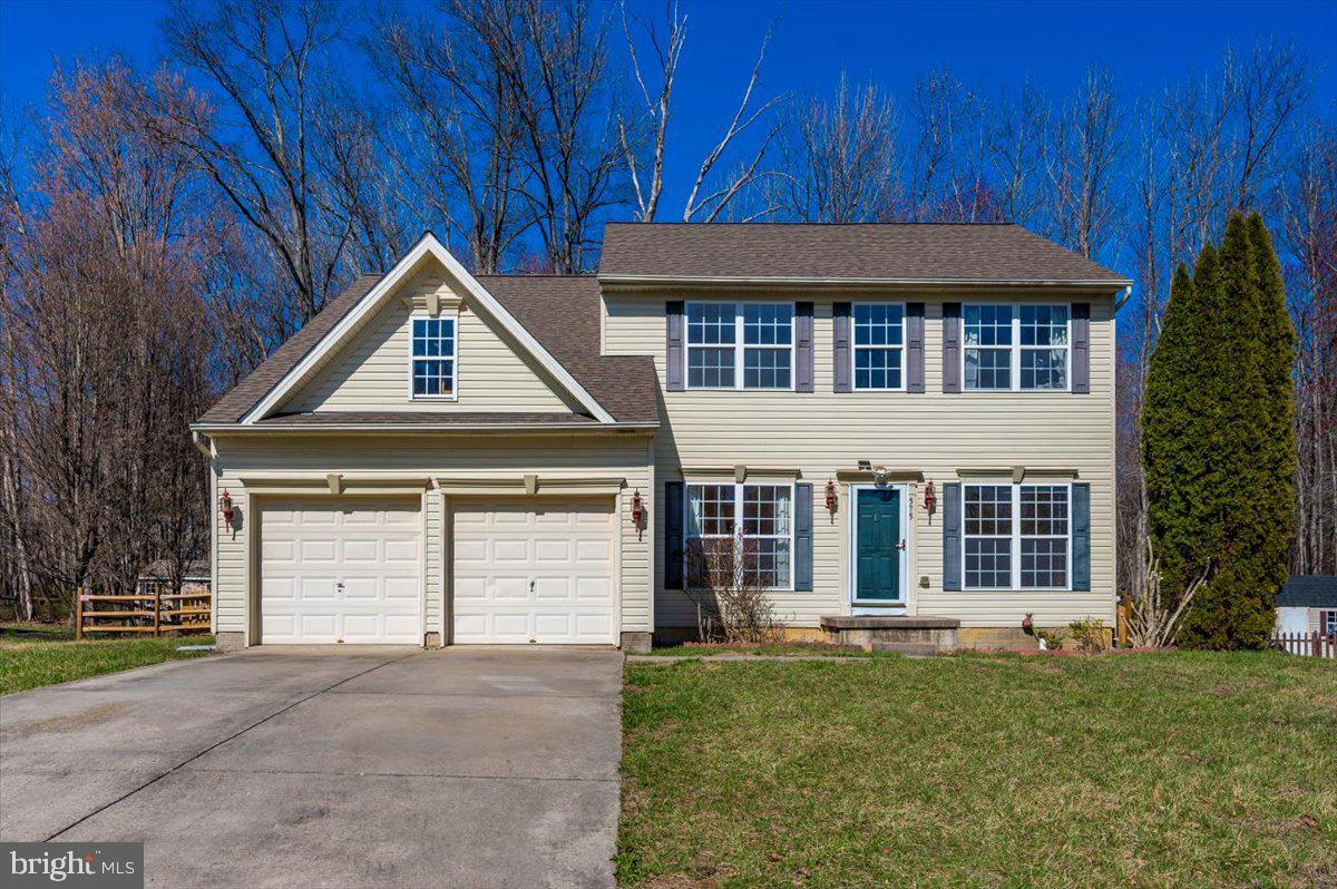 Windsong Dr, Aberdeen, MD 21001