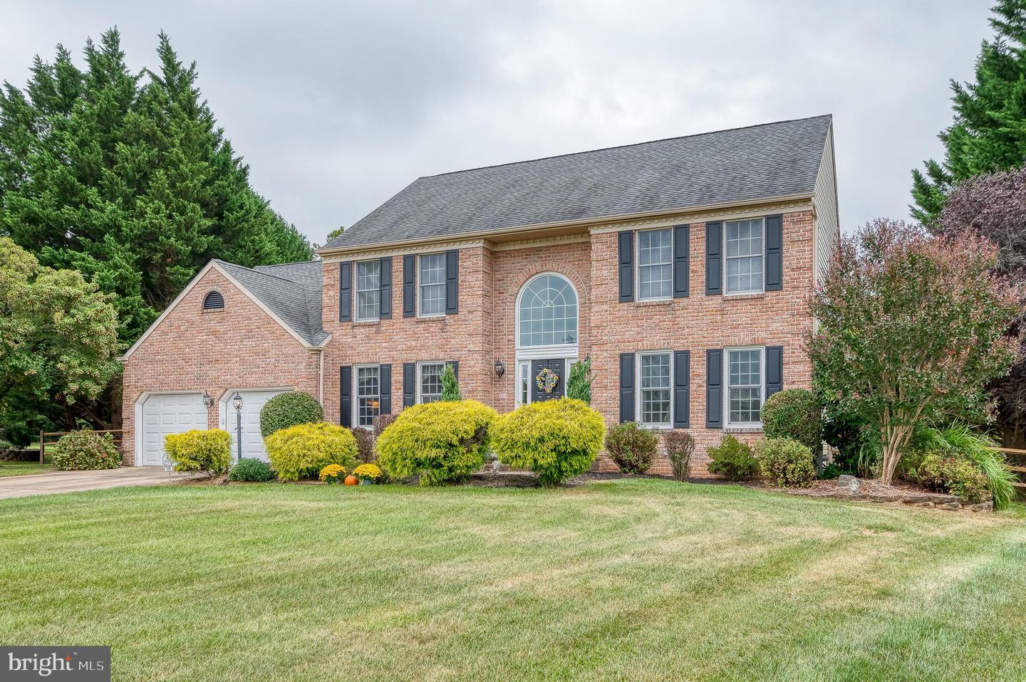 Brighton Ct, Bel Air, MD 21014