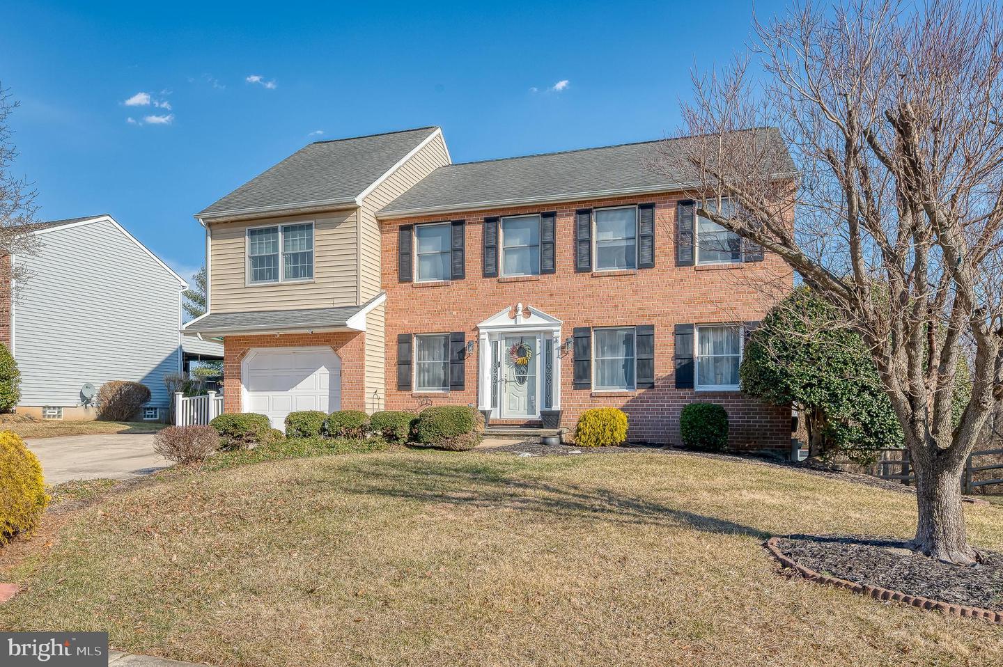 E Broadway, Bel Air, MD 21014