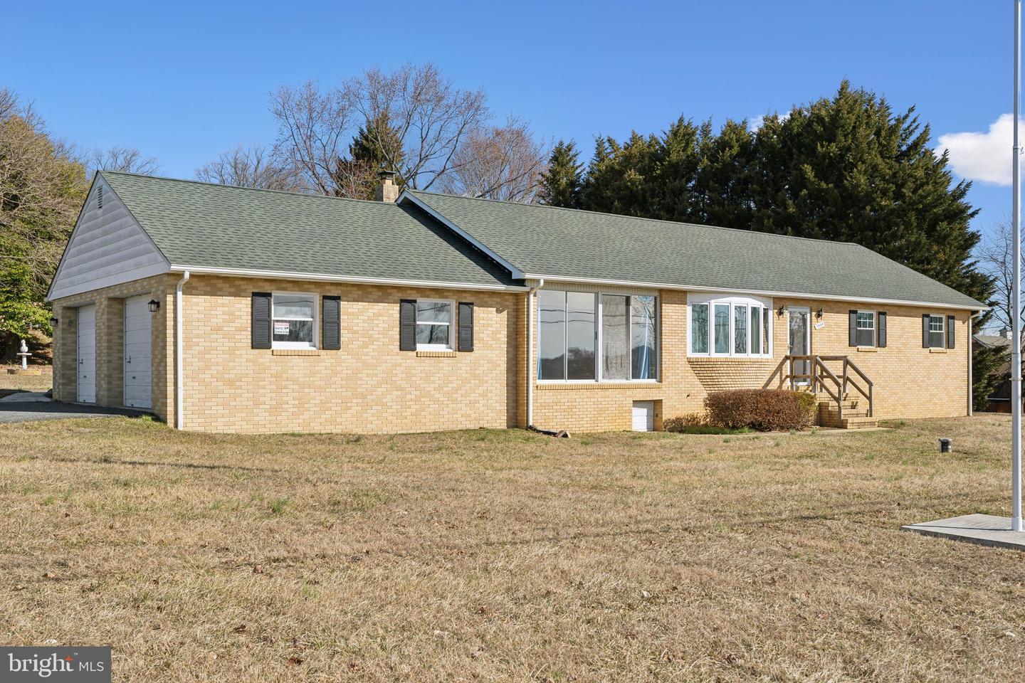 W Chapel Rd, Aberdeen, MD 21001