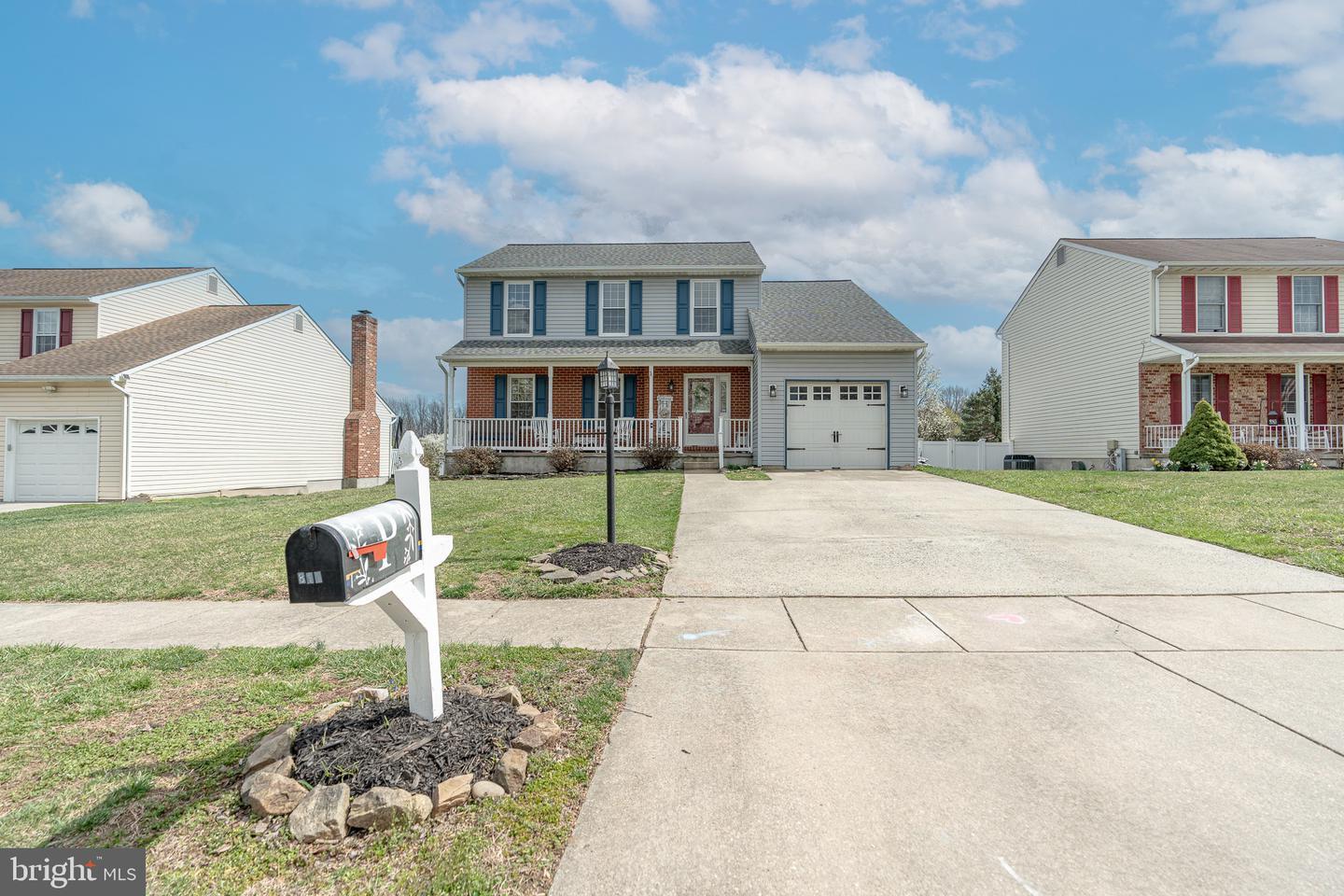 Litchfield Cir, Bel Air, MD 21014
