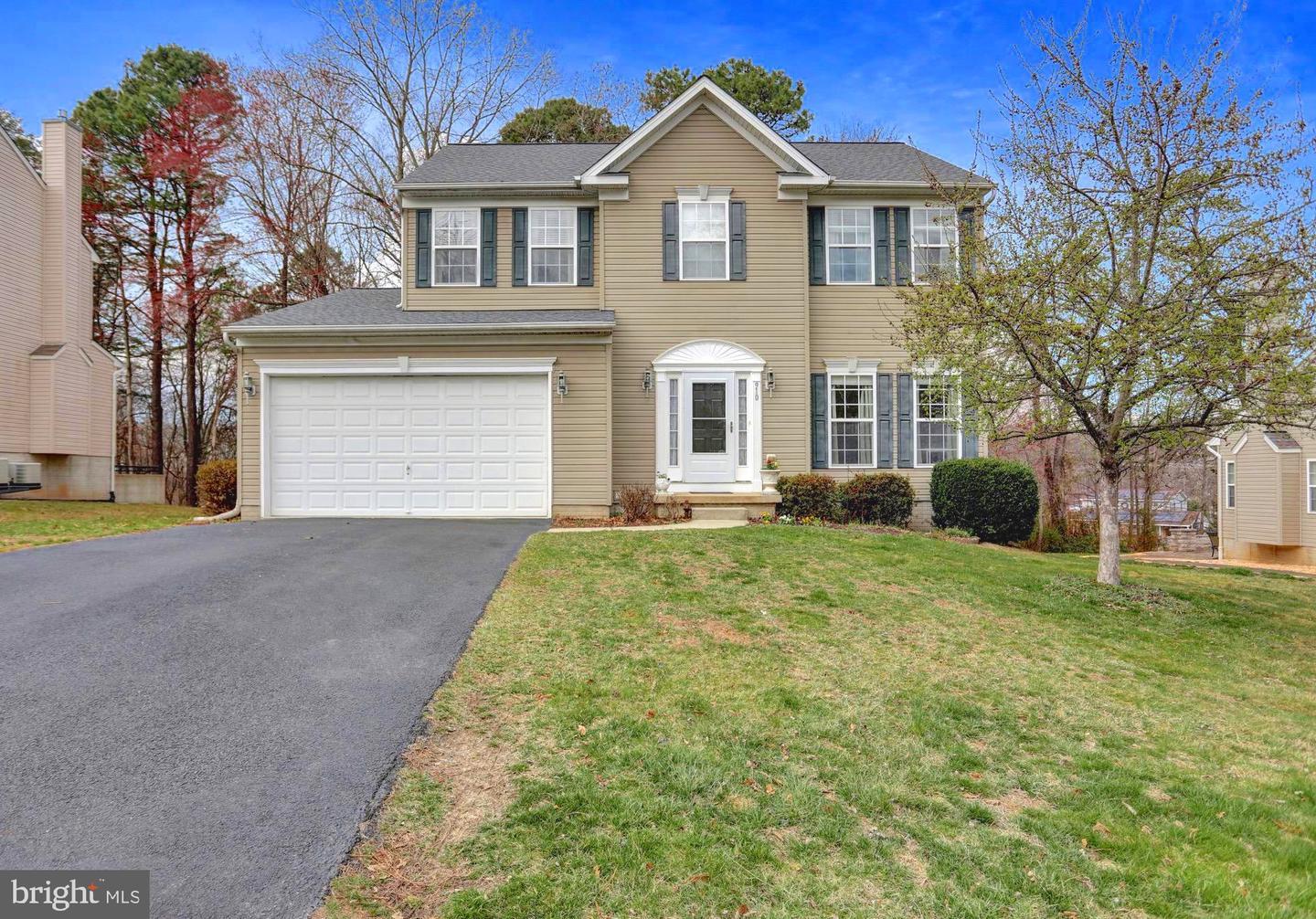 Scannell Ct, Joppa, MD 21085