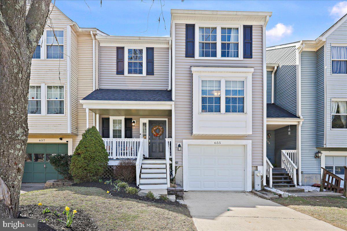 Gairloch Pl, Bel Air, MD 21015