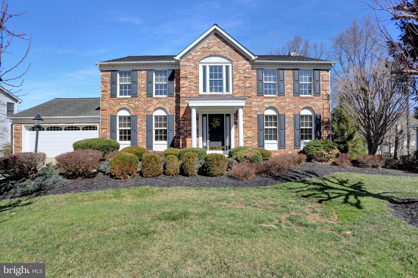 Millstone Ct, Bel Air, MD 21014