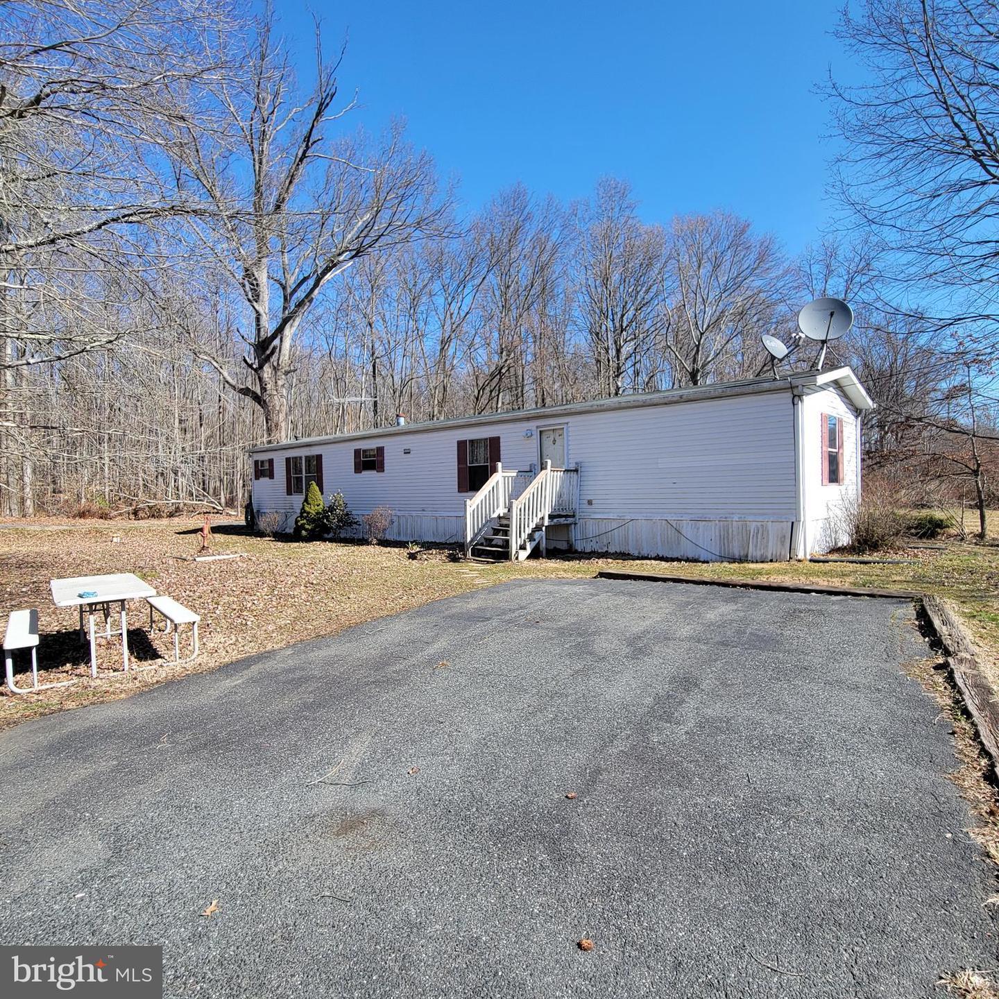 Mahan Rd, Aberdeen, MD 21001