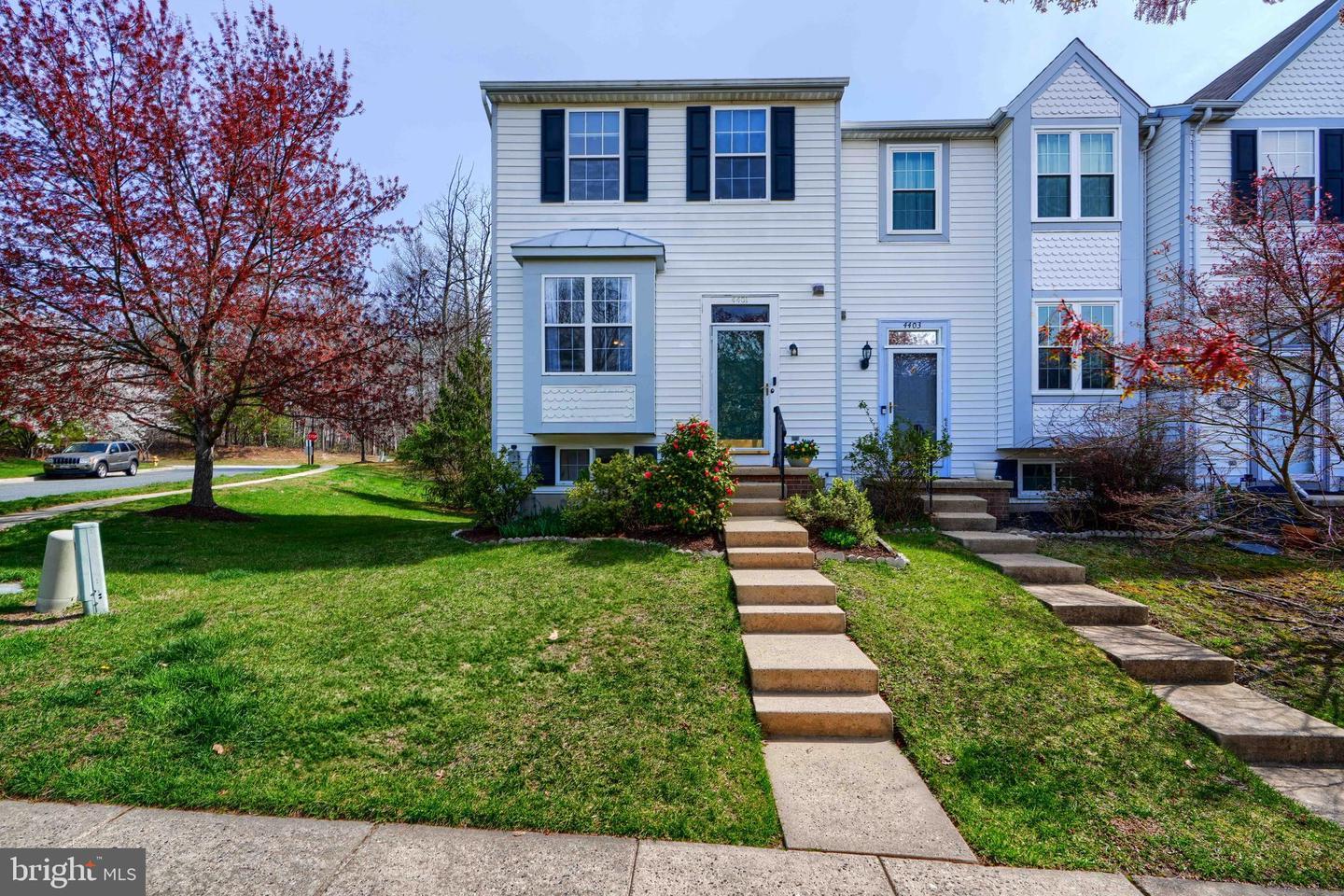 Tolchester Ct, Belcamp, MD 21017