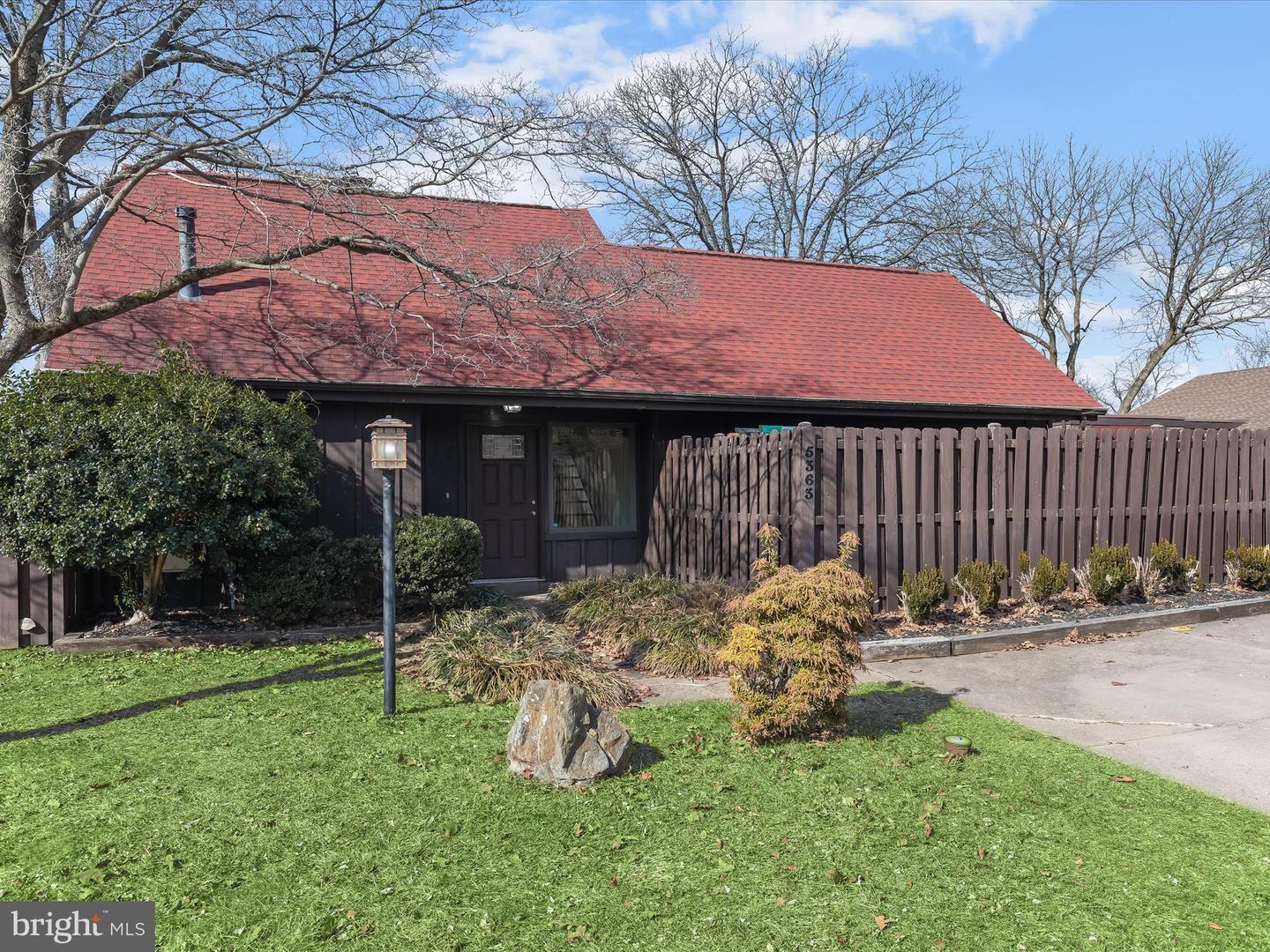 Red Lake Ct, Columbia, MD 21045