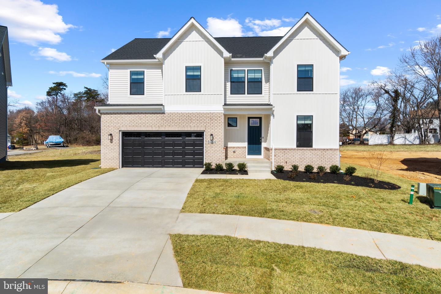 Bolton Farm Ln, Laurel, MD 20723