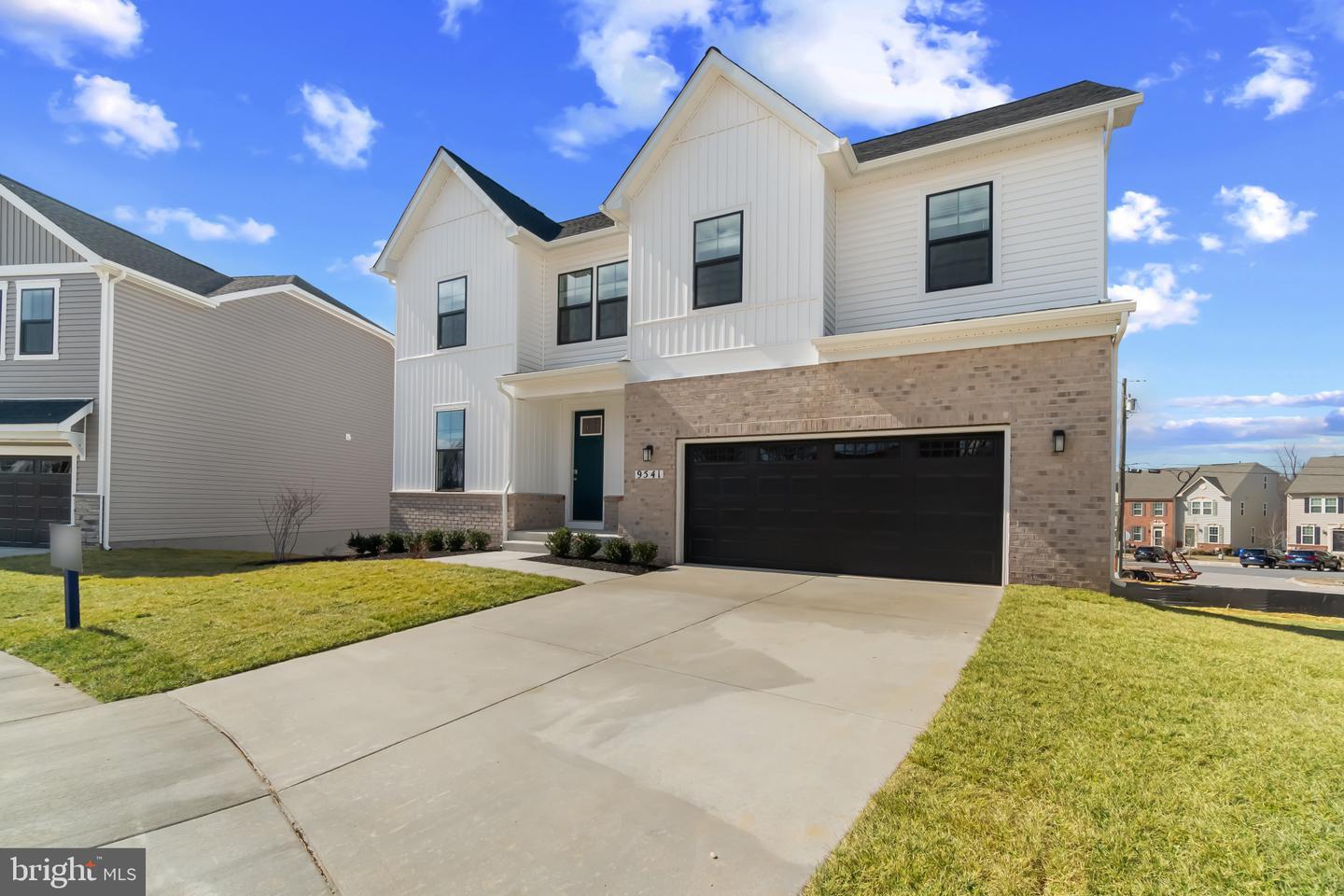 Bolton Farm Ln, Laurel, MD 20723