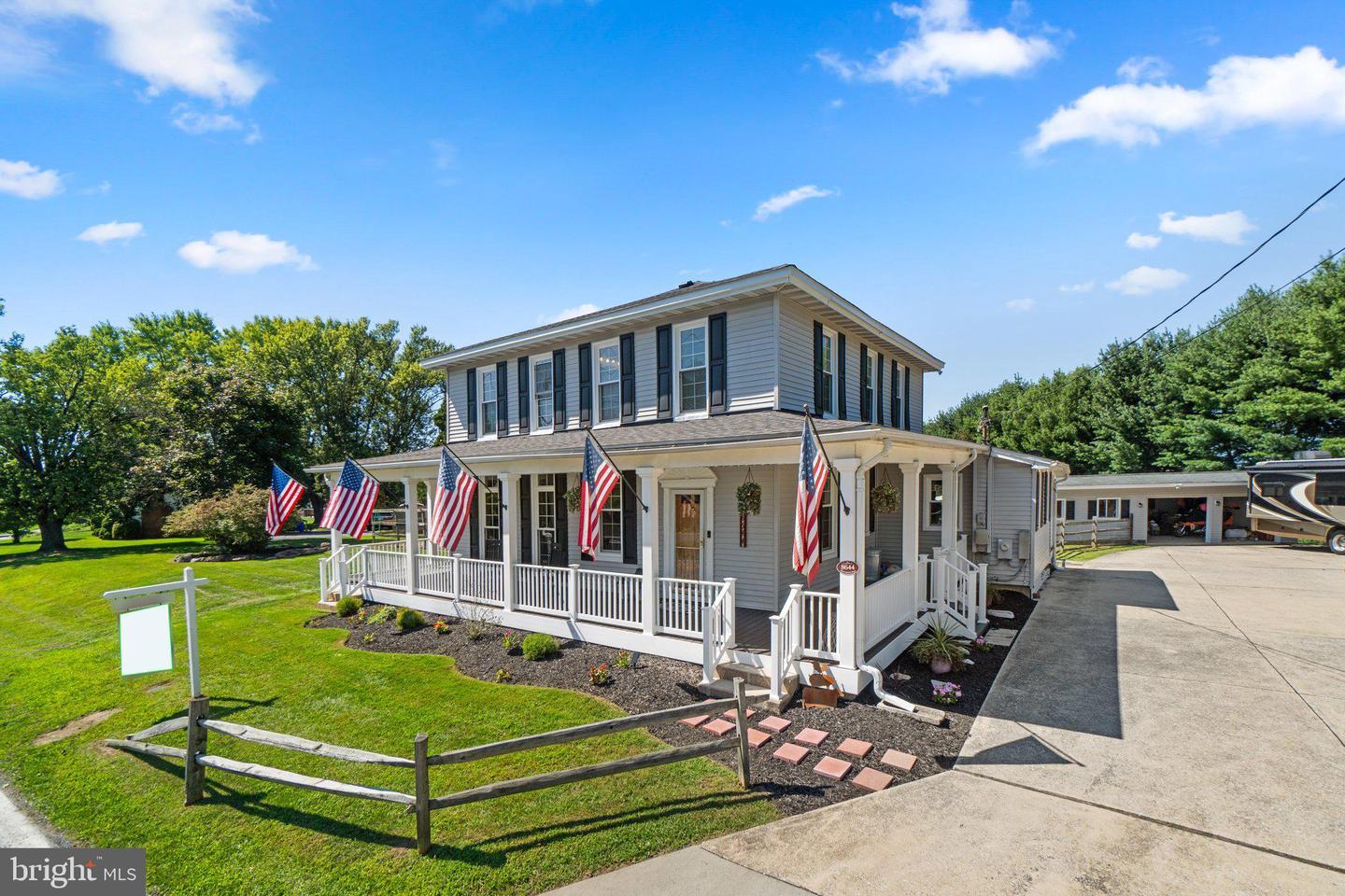 Old Frederick Rd, Ellicott City, MD 21043
