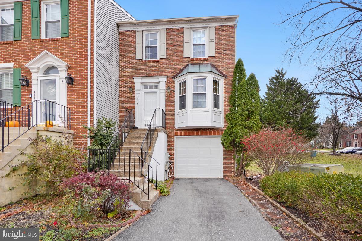 Brightmeadow Ct, Ellicott City, MD 21043
