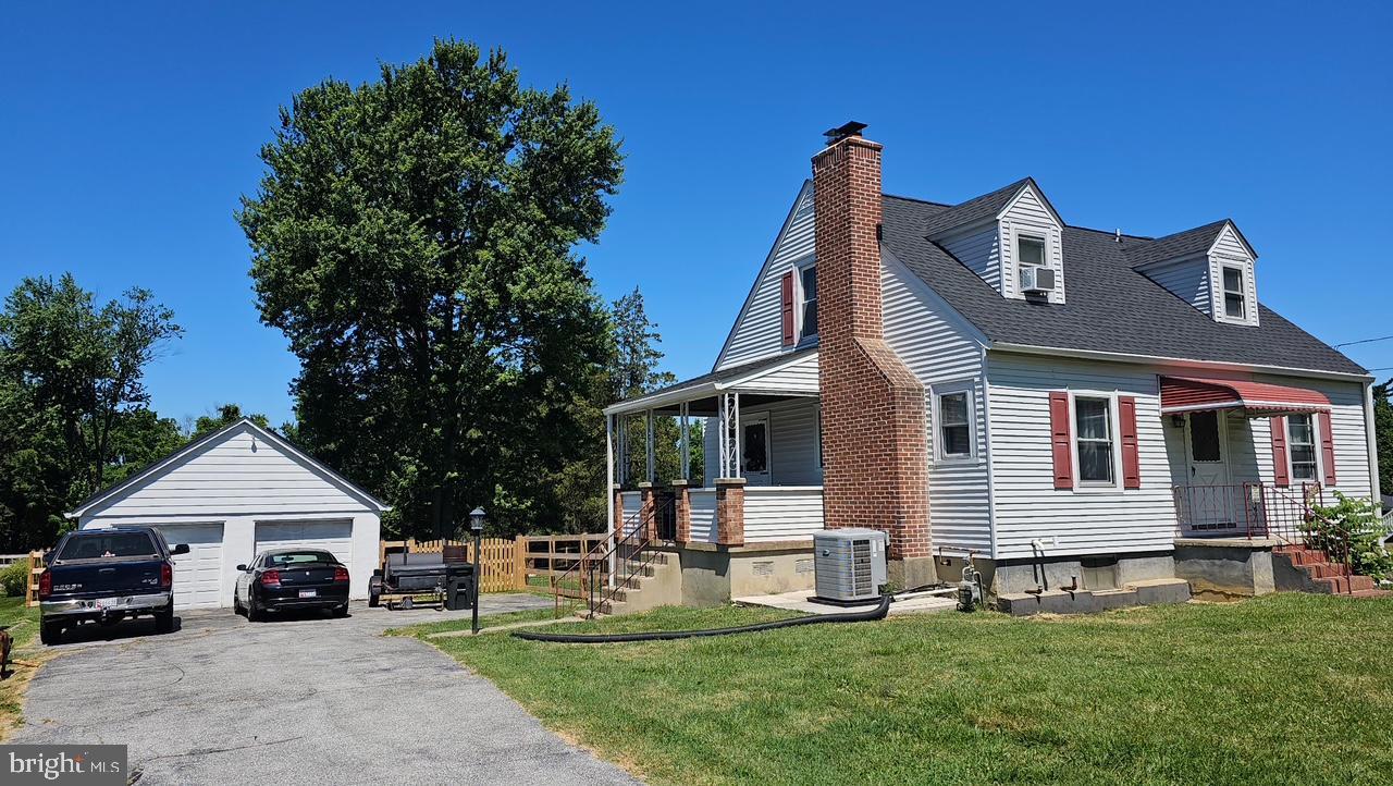 Waterloo Rd, Ellicott City, MD 21043