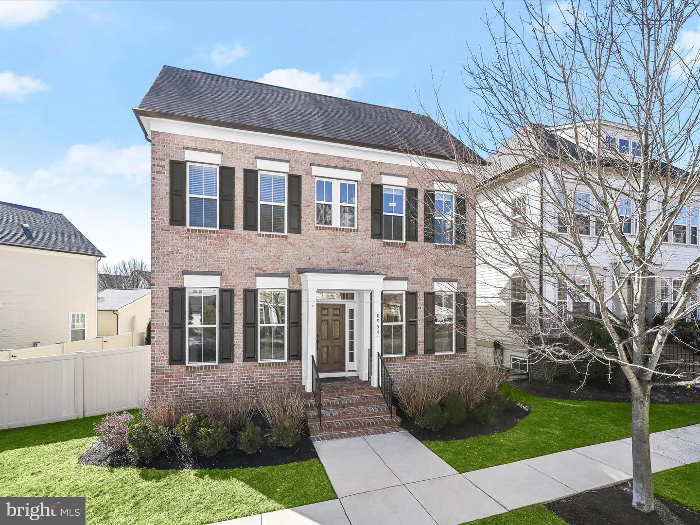 Tawes St, Fulton, MD 20759