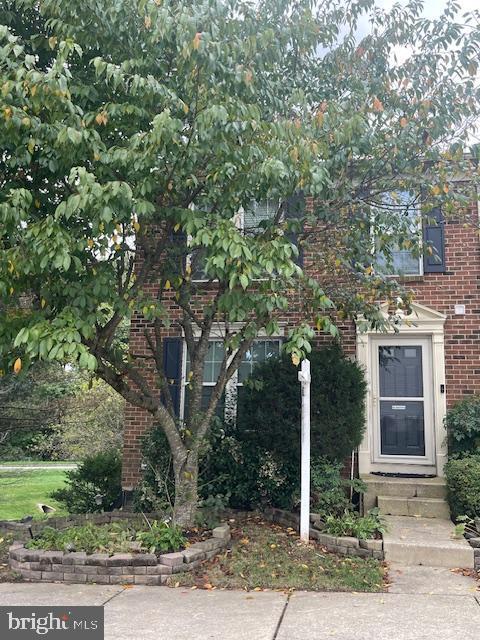 Cresthill Ct, Laurel, MD 20723