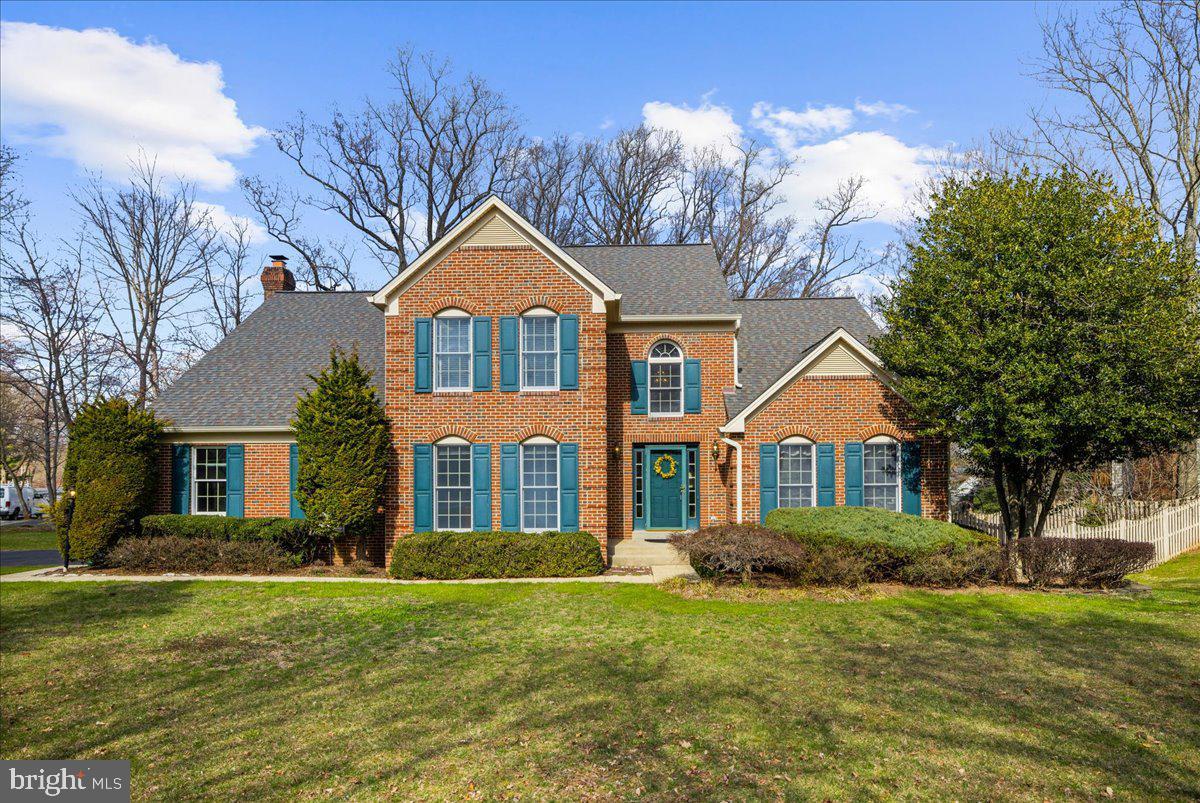 Crest Rd, Laurel, MD 20723