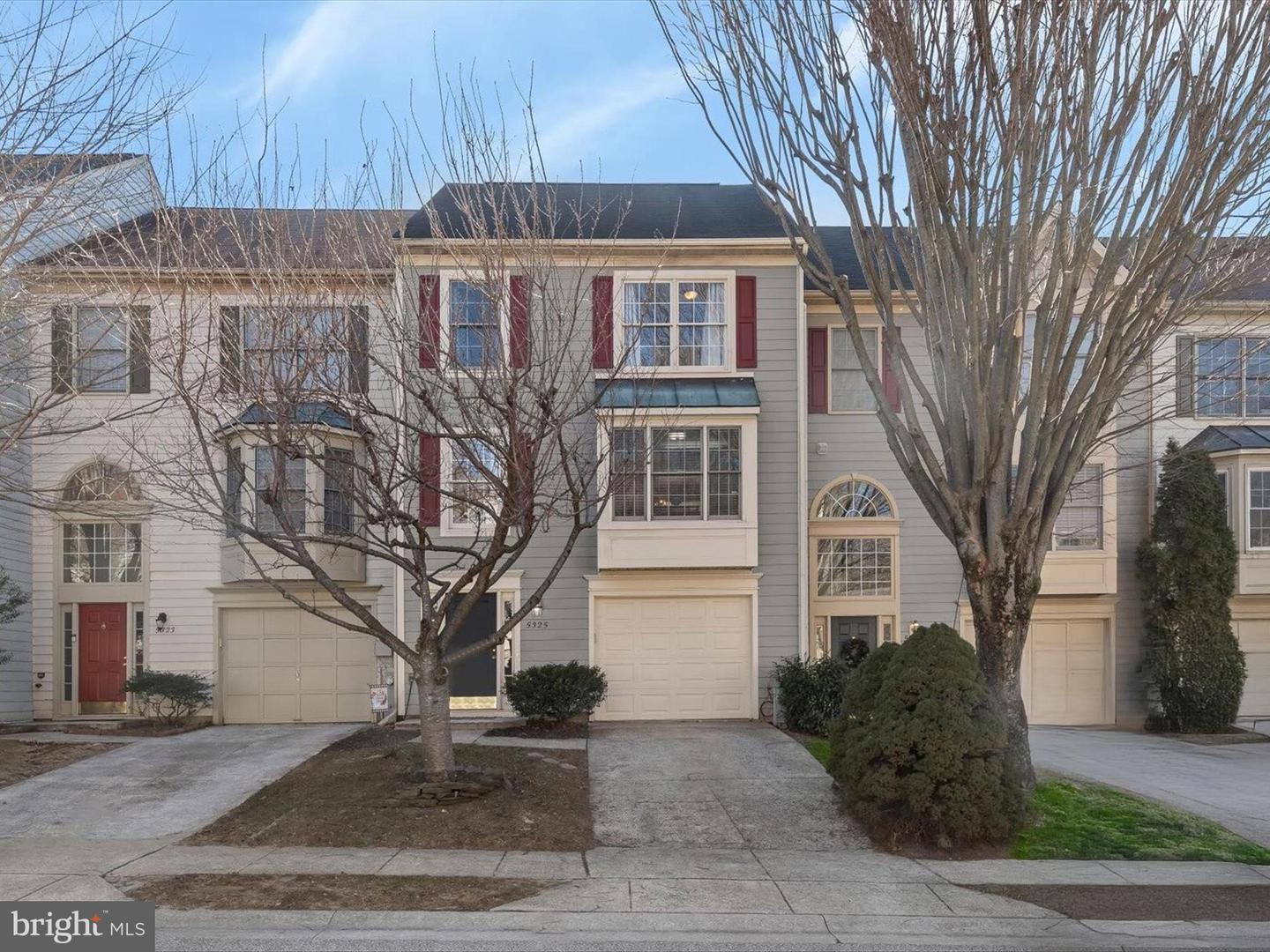 Tarkington Pl, Columbia, MD 21044