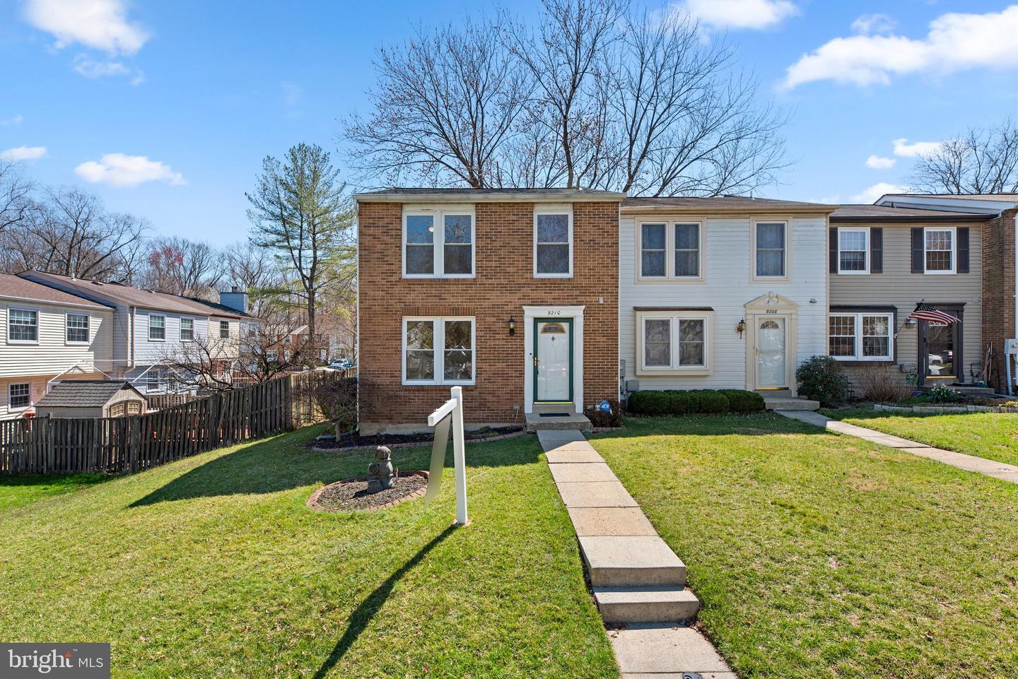 Pinenut Ct, Laurel, MD 20723