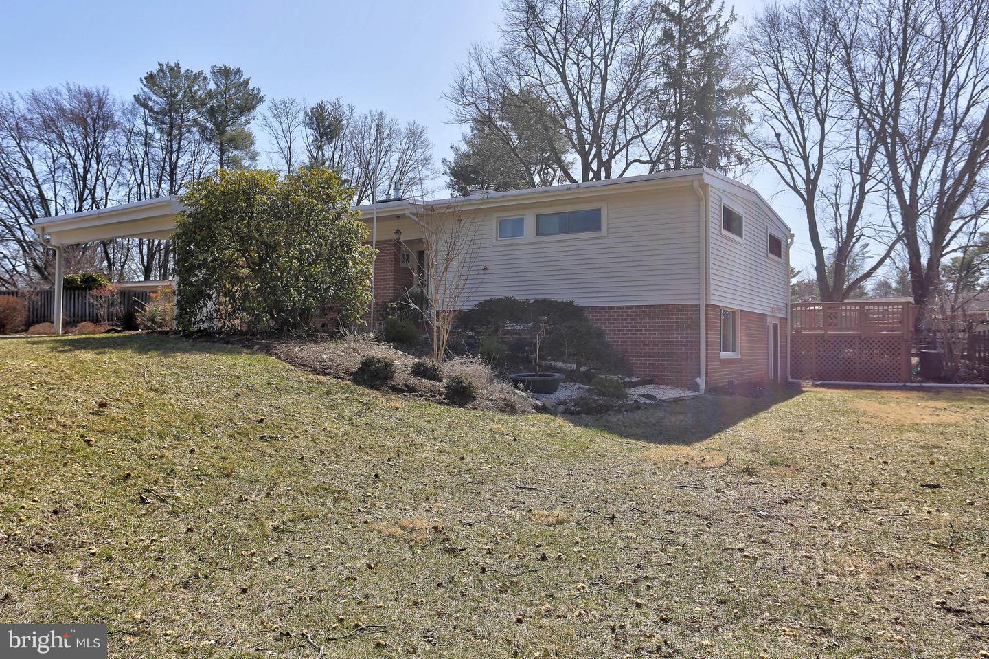 Penfield Rd W, Columbia, MD 21045