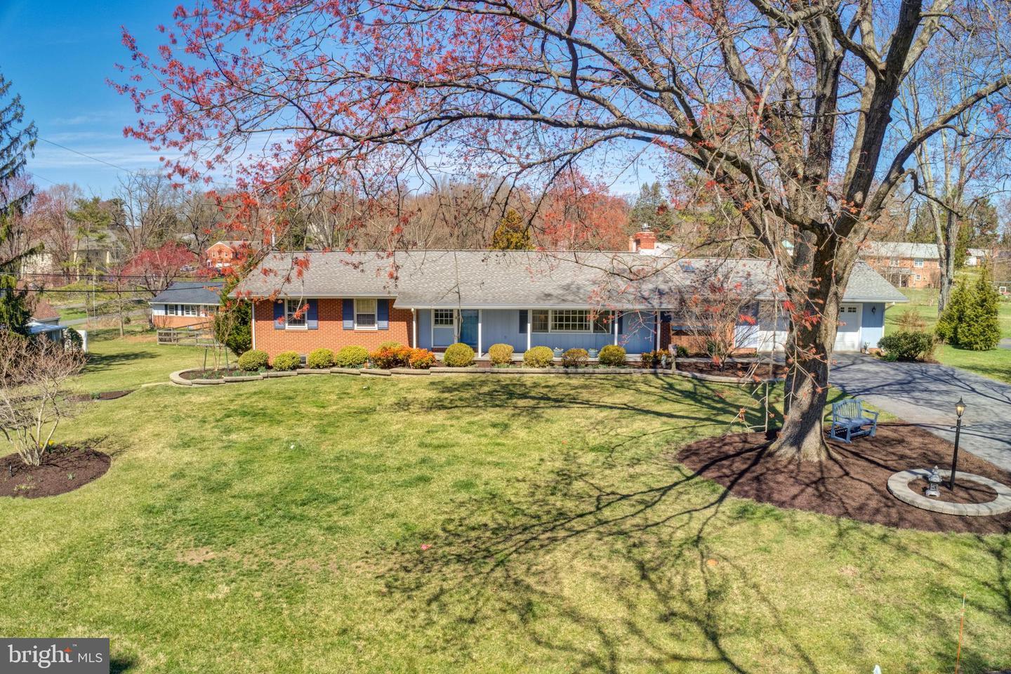 Dunloggin Rd, Ellicott City, MD 21042