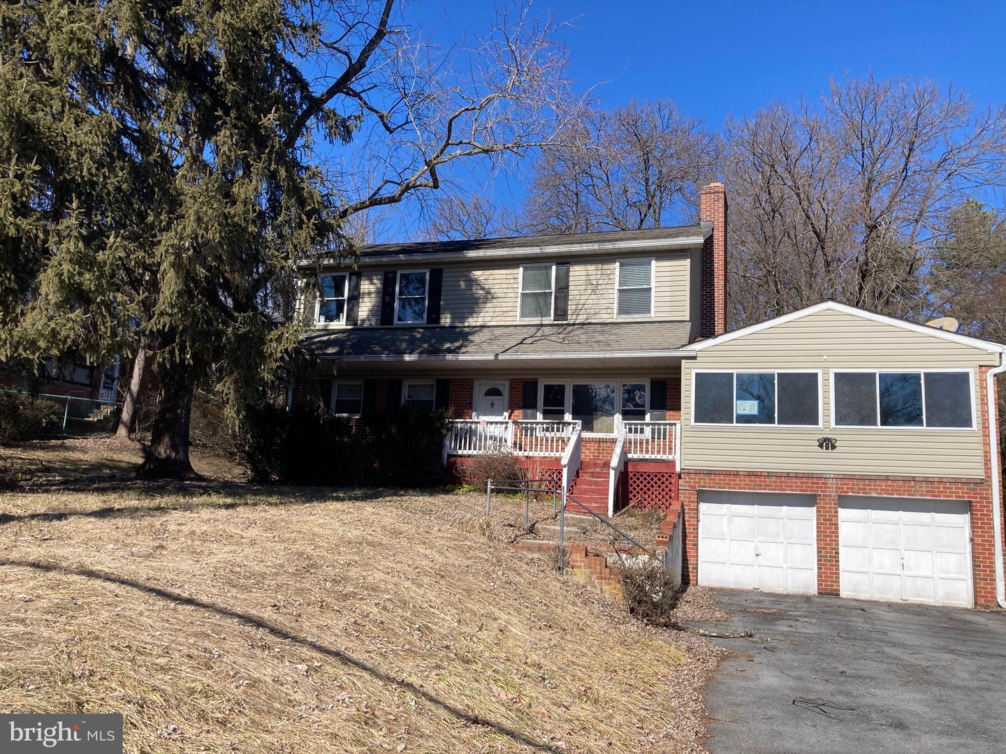 Frederick Rd, Ellicott City, MD 21042