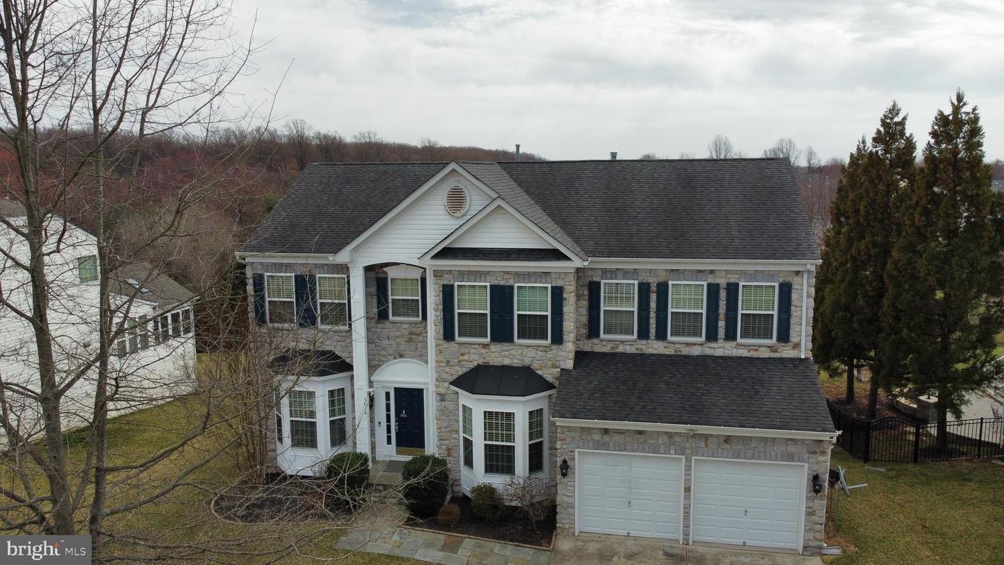 Rome Red Way, Ellicott City, MD 21043