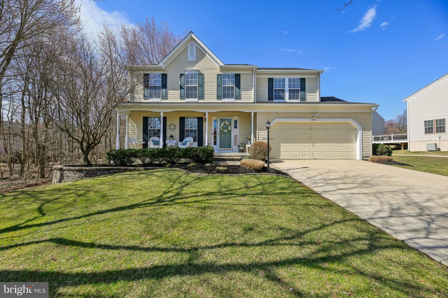 Wesley Ln, Elkridge, MD 21075