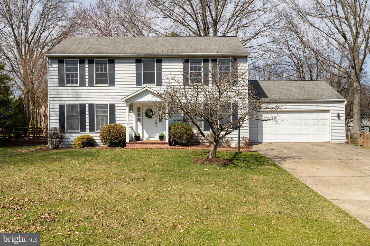 Sweet Bell Ct, Ellicott City, MD 21042