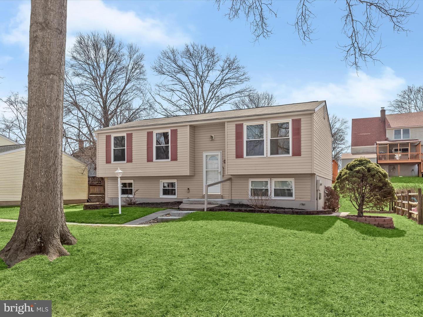 Bugledrum Way, Columbia, MD 21045