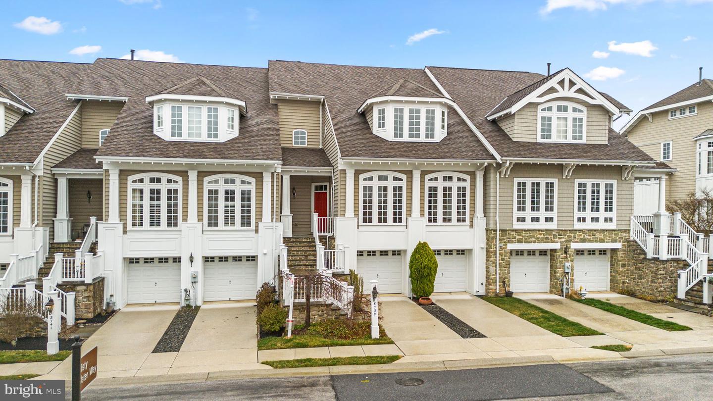 Lake Edge Dr, Laurel, MD 20723