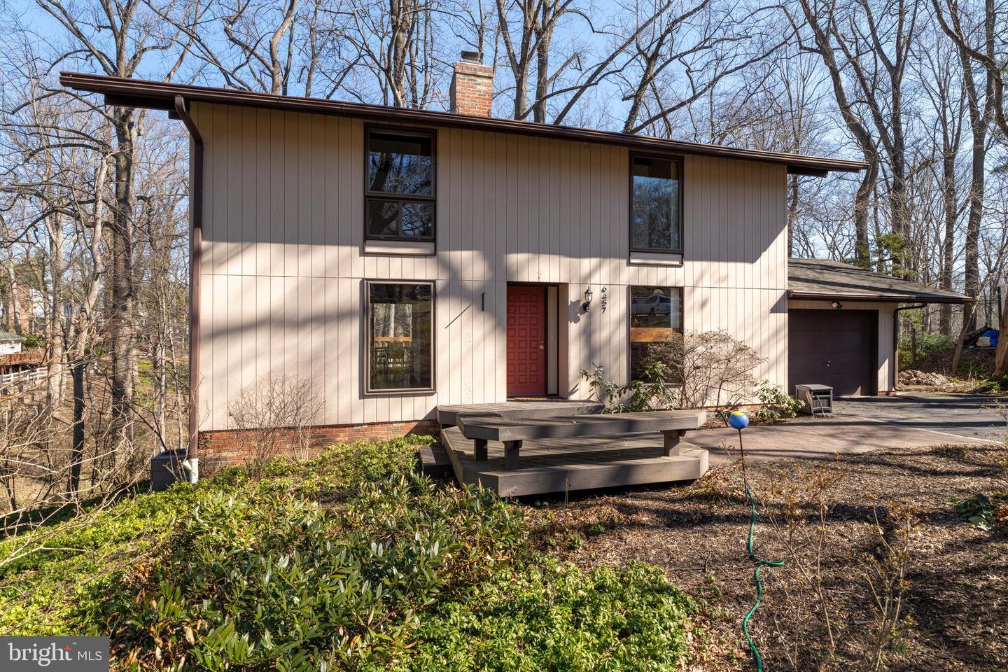 Belleview Dr, Columbia, MD 21046
