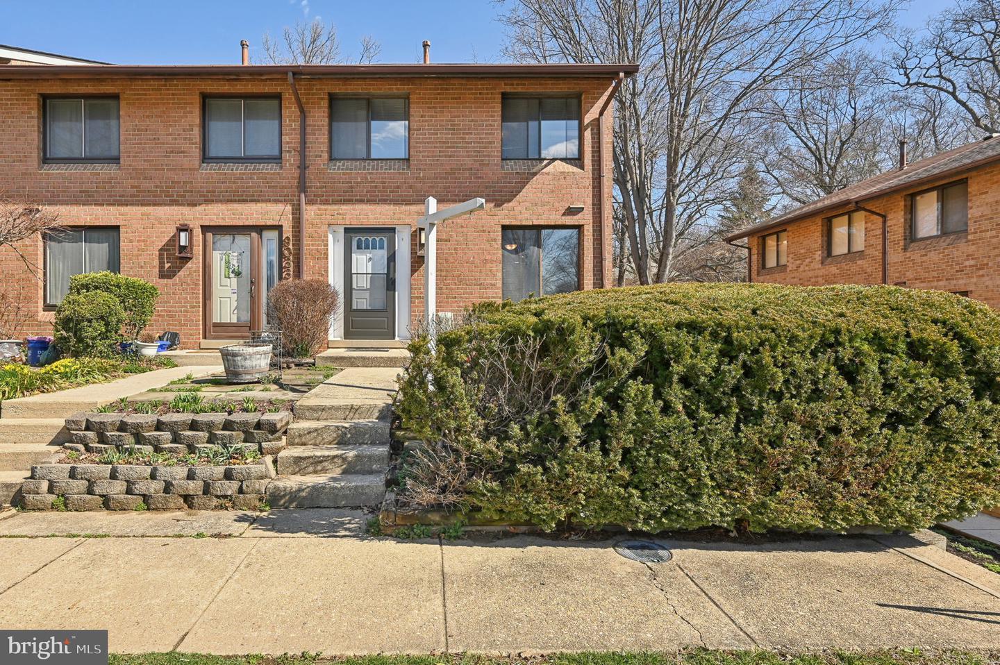Watchlight Ct, Columbia, MD 21045