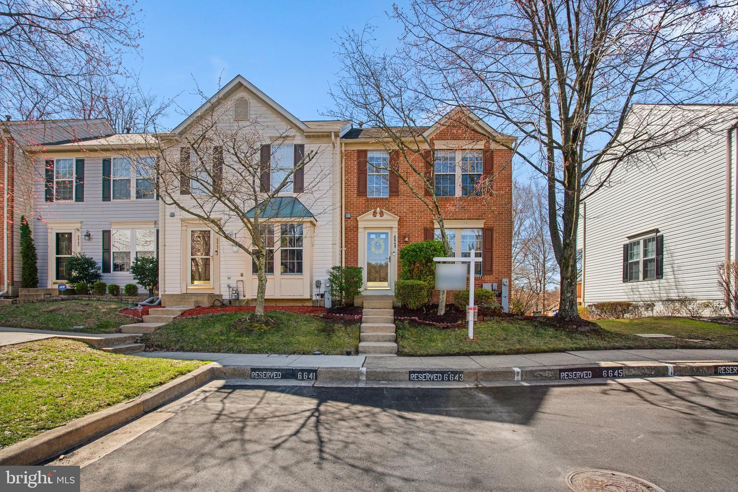 Cambria Ter, Elkridge, MD 21075