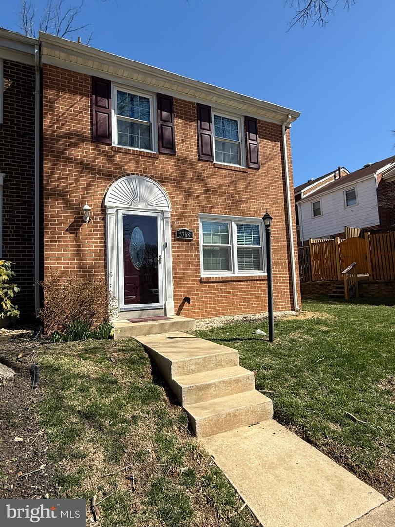 Flagflower Pl, Columbia, MD 21045