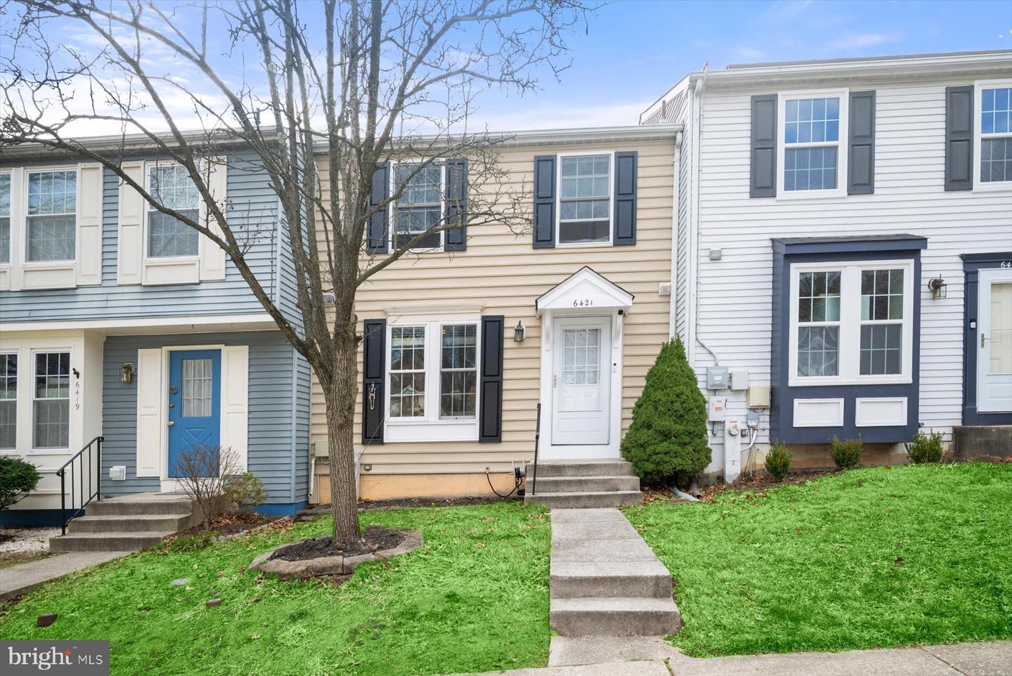 Rockledge Ct, Elkridge, MD 21075