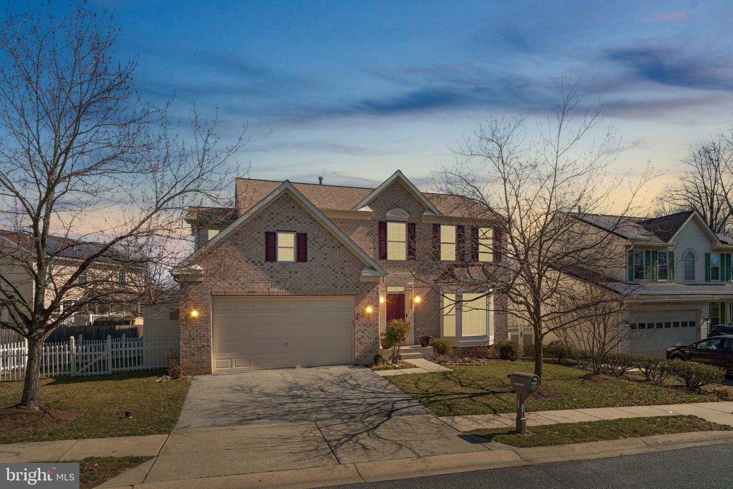 Melody Dr, Laurel, MD 20723