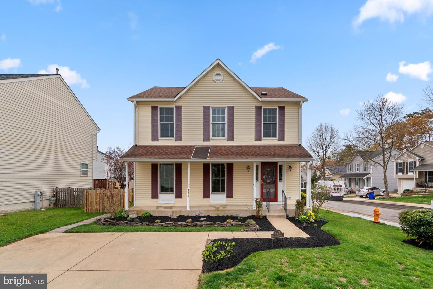 Highbanks Ct, Elkridge, MD 21075