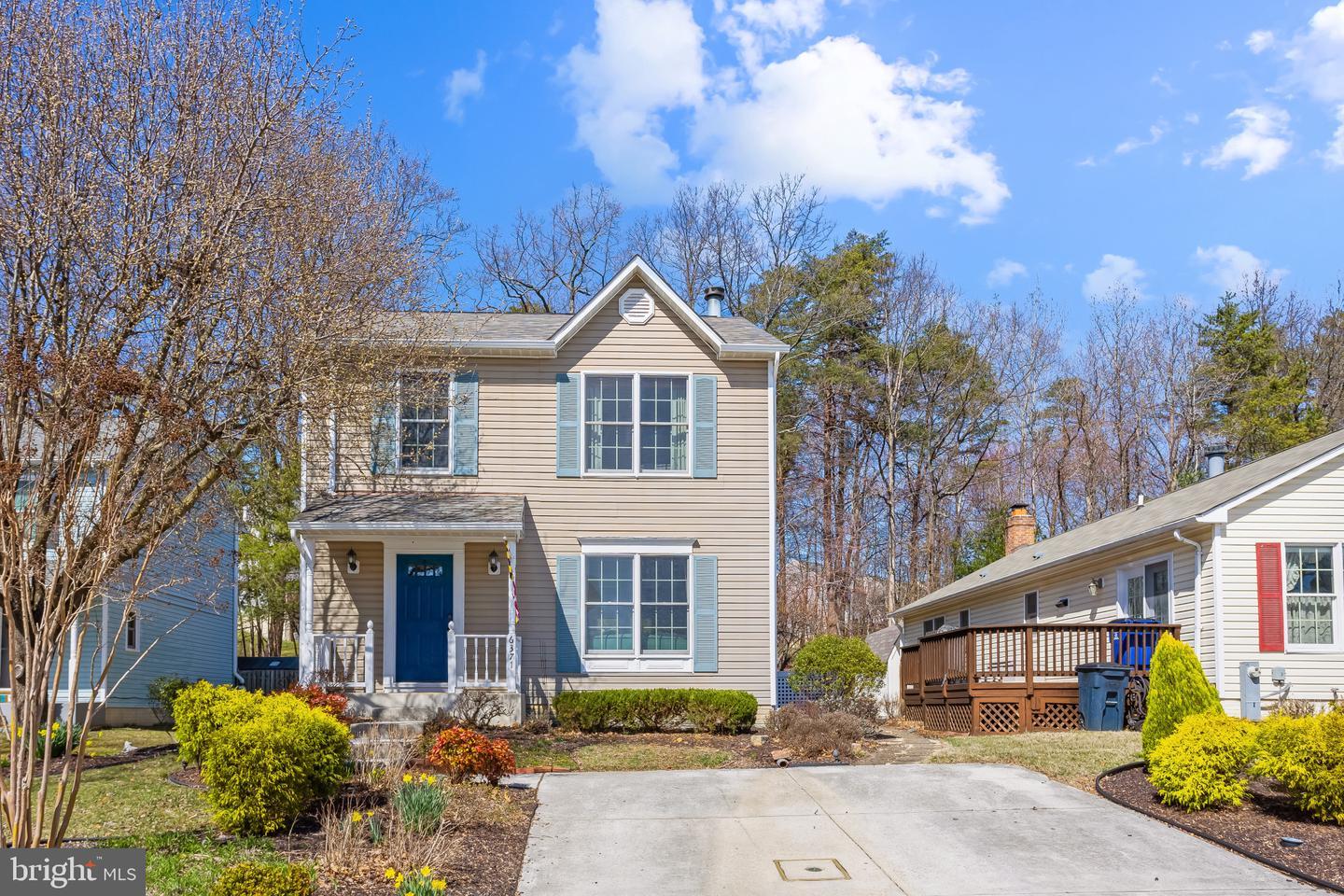 Woodland Forest Dr, Elkridge, MD 21075