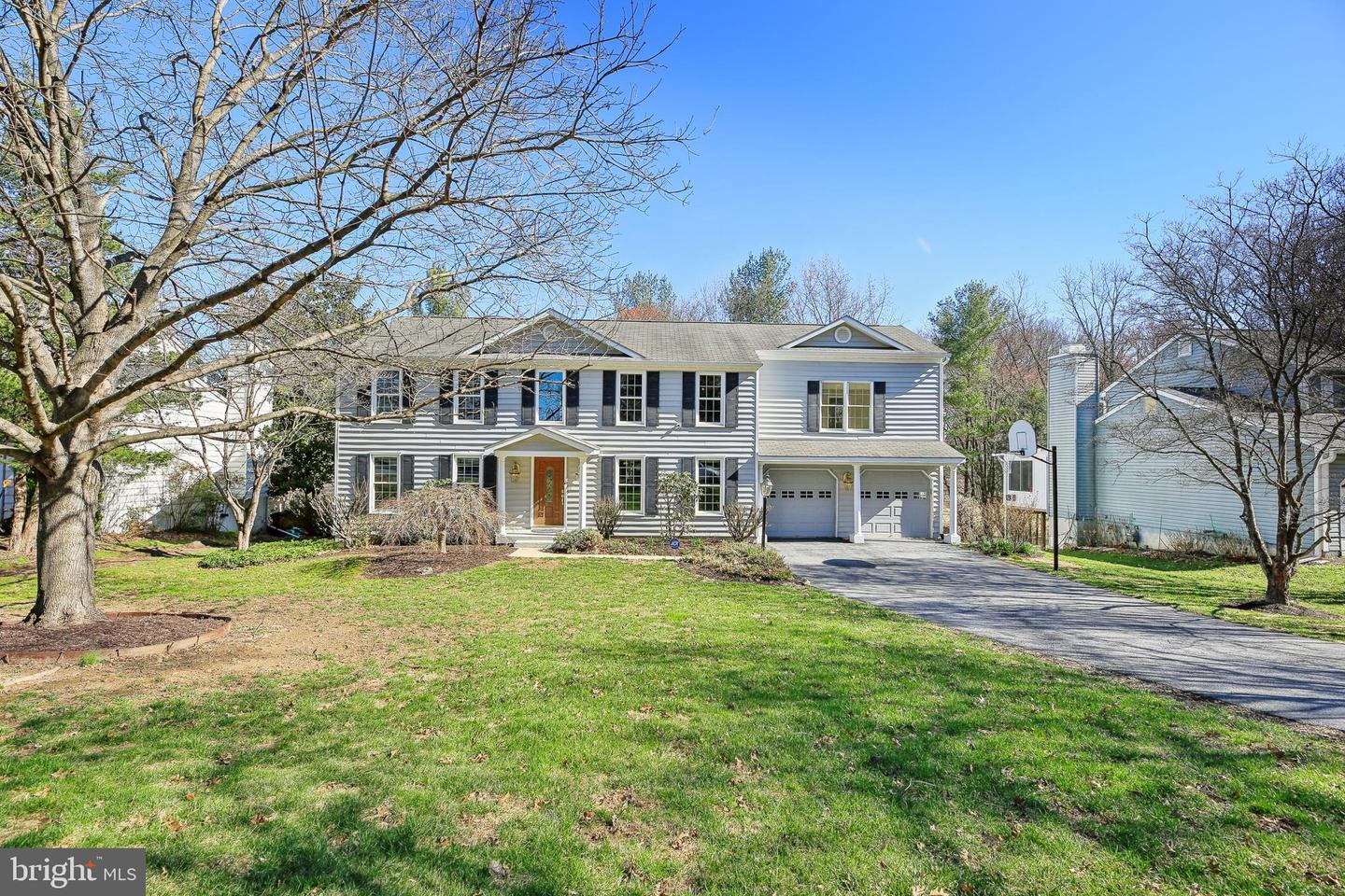 Feaga Farm Ct, Ellicott City, MD 21042