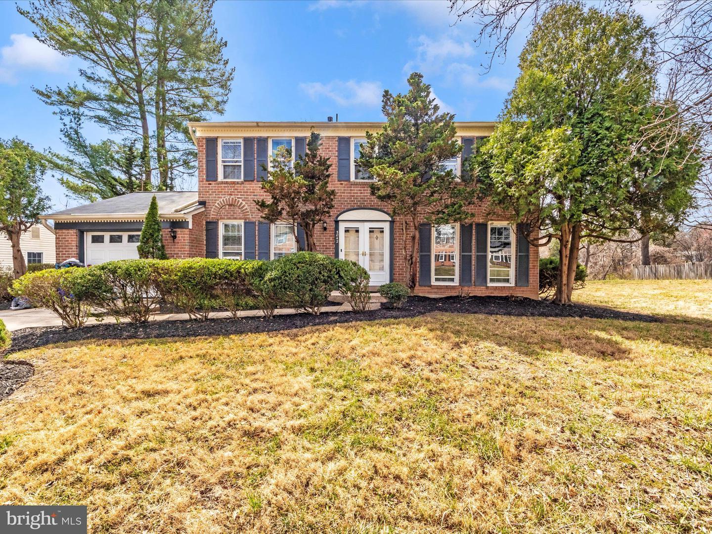 Whetstone Rd, Columbia, MD 21044