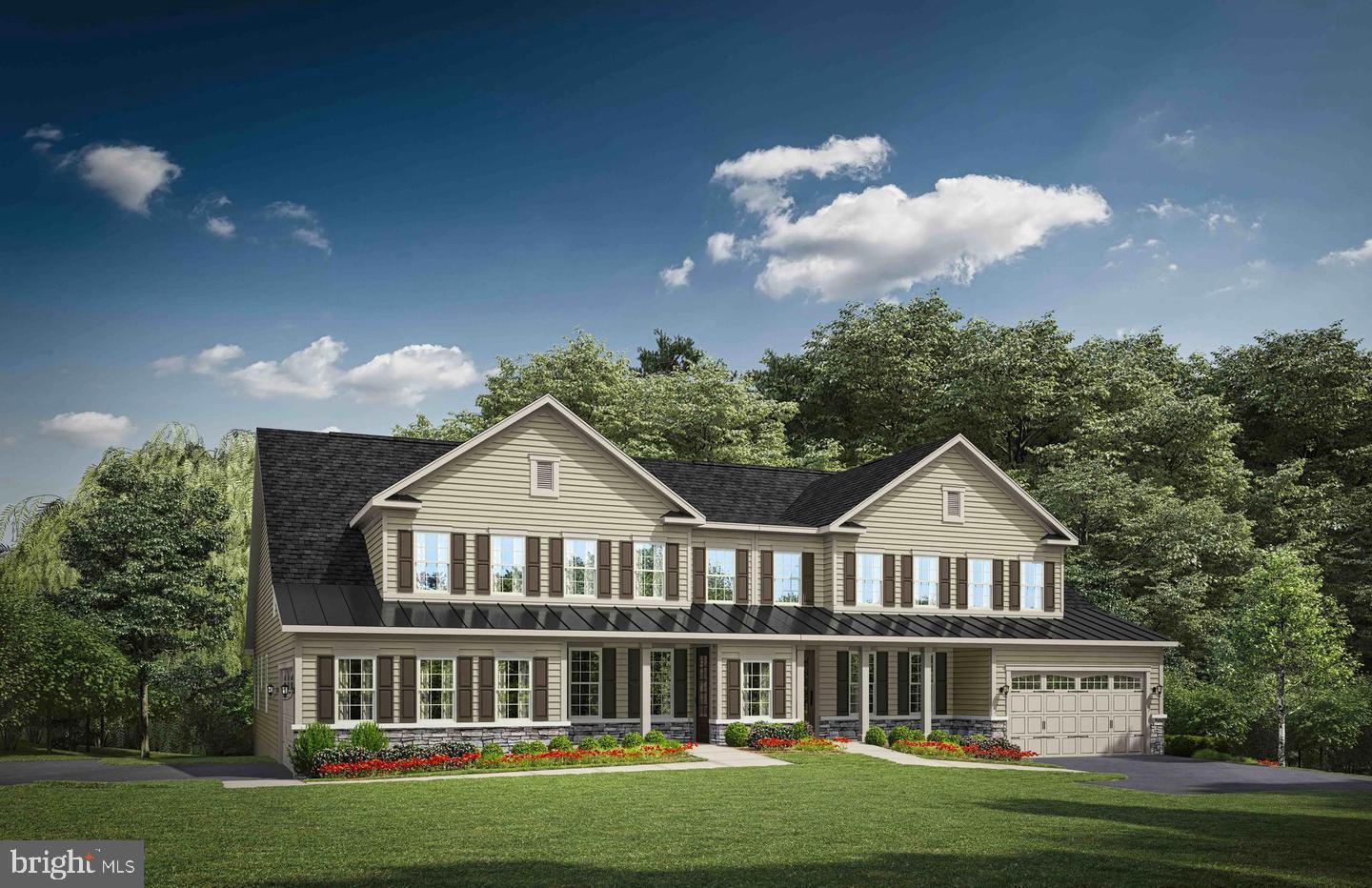 Lallybroch Ln, Fulton, MD 20759