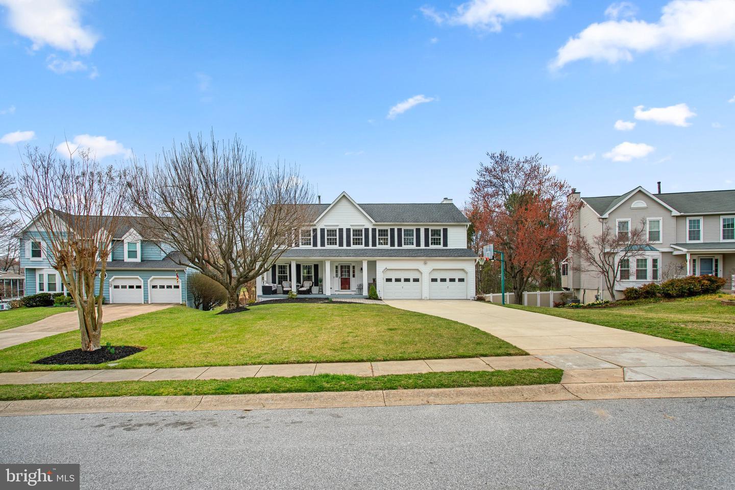 Briar Oak Ct, Ellicott City, MD 21043