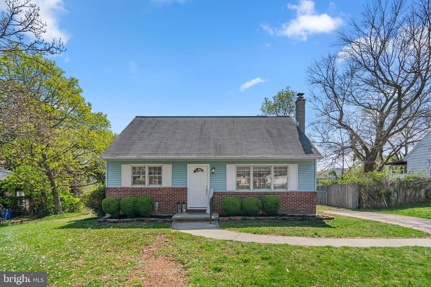 Orchard Dr, Ellicott City, MD 21043
