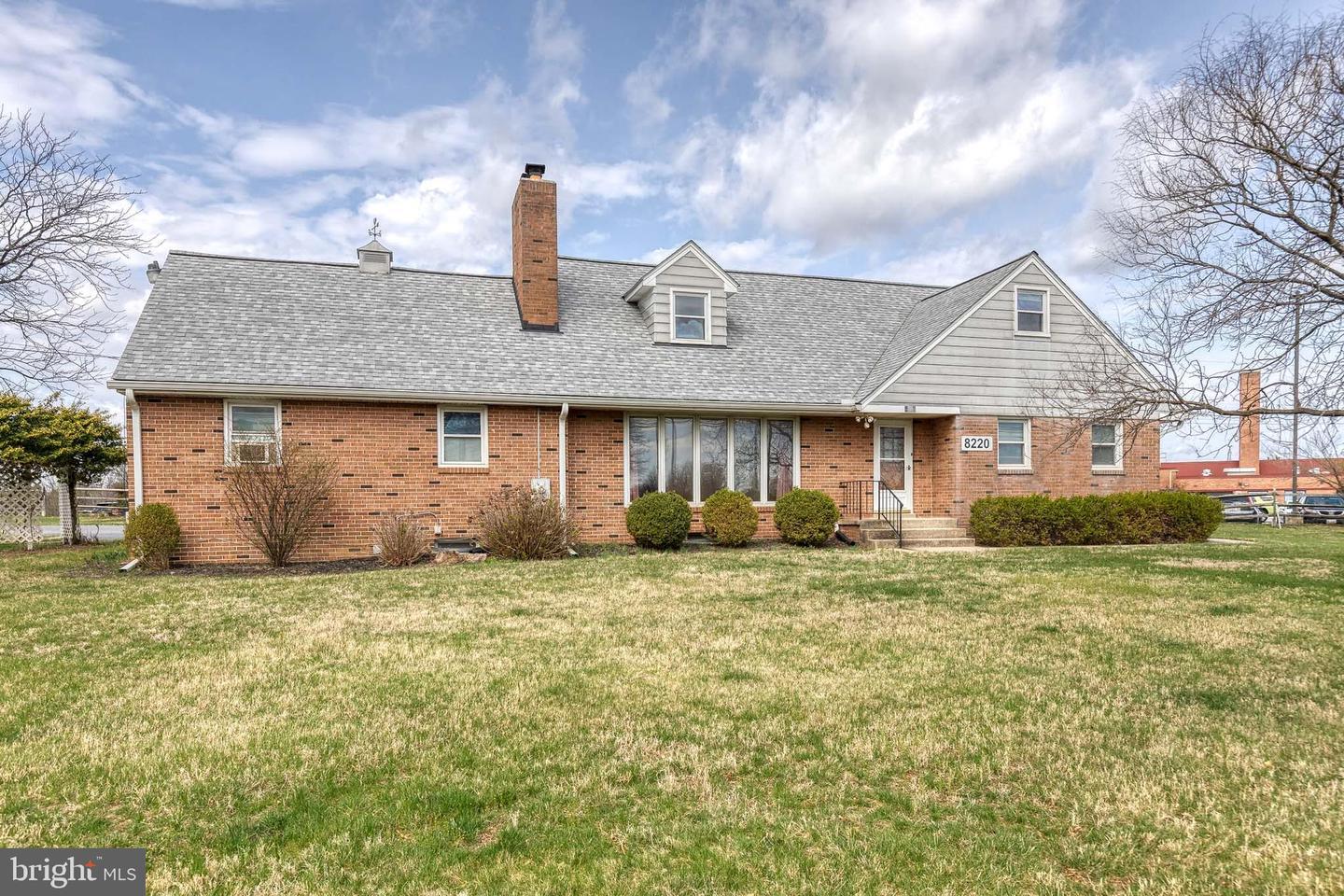 Old Montgomery Rd, Columbia, MD 21045