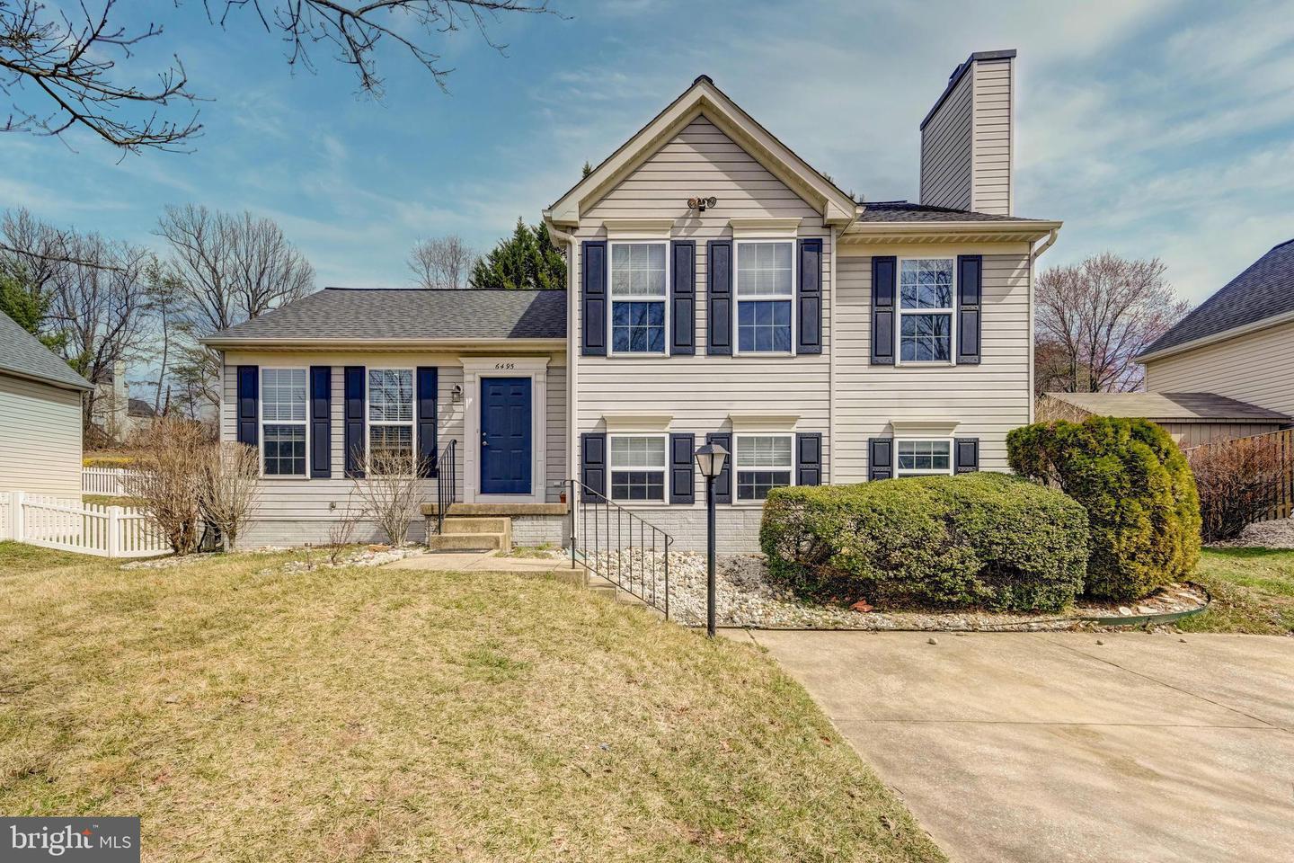 Wesley Ln, Elkridge, MD 21075