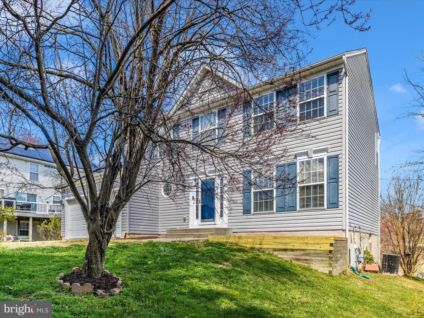Elderberry Ct, Elkridge, MD 21075